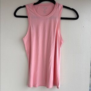 Splits59 Light Pink Tank Top